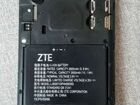 Телефон ZTE blade A3 объявление продам