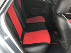 Kia Ceed 1.6 МТ, 2018, 51 150 км объявление продам