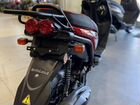 Скутер Motoland BWS 50cc объявление продам