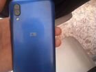 Телефон ZTE объявление продам