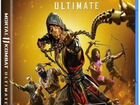 Mortal Kombat 11 Ultimate PS5 объявление продам