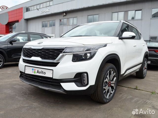 Киа зеленоград официальный