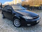 Chevrolet Lacetti 1.8 AT, 2005, 190 000 км