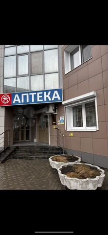 Торговая площадь, 74 м²