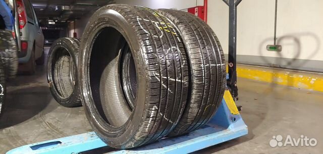 Pirelli Scorpion Verde All Season 265/45 R20 104V