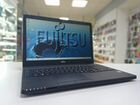 Ноутбук Б\У Fujitsu lifebook A557, гарантия 6 мес