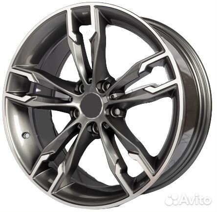 Диски replica, 1257