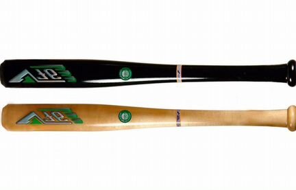 Бита бейсбольная