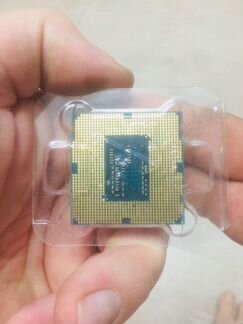 Процессор pentium G3260