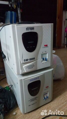 Стабилизаторы напряжения ремонт