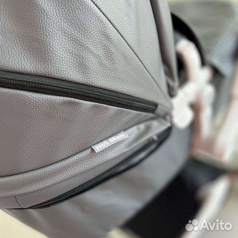 Коляска детская Hot Mom 2 в 1 новая