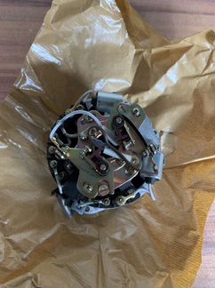 Генератор иж юпитер 12в