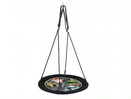 Подвесные Качели-гнездо 80 см. В наличии