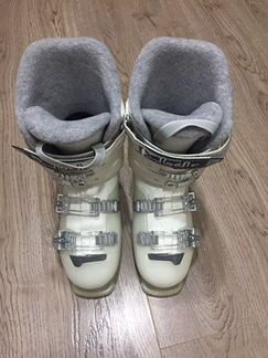 Горнолыжные ботинки dalbello aspire 60