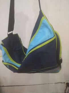 Сумка для коньков роликов