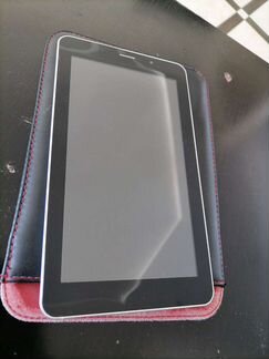 Планшет turbo pad722