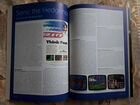 Немецкий журнал Retro 2013 г. со статьями о Сонике объявление продам