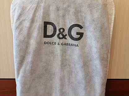 Dolce & Gabbana пальто для мальчика оригинал