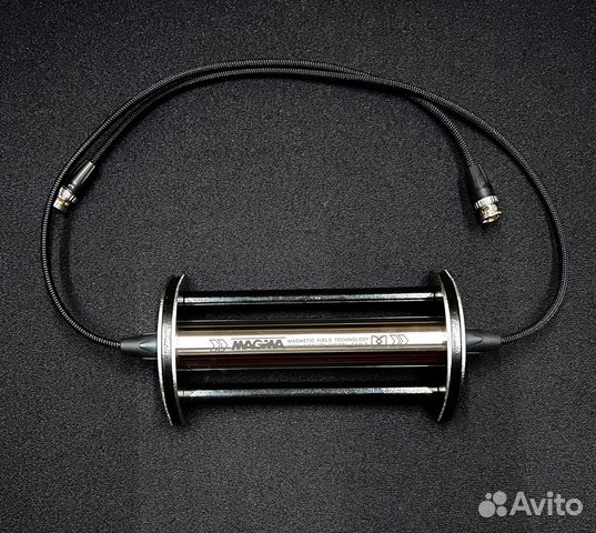 Цифровой магнитный кабель magma spdif 1,2 m