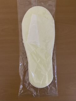 Продаю одноразовые тапочки