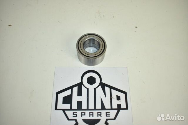 Подшипник ступицы передней Chery Tiggo