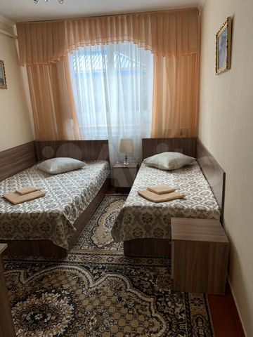 1-к. квартира, 28 м², 1/3 эт.