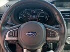 Subaru Forester 2.0 МТ, 2017, 16 000 км объявление продам
