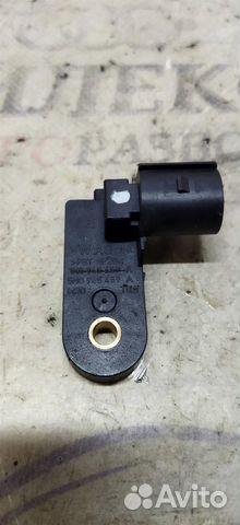 Датчик включения стопсигнала VW Passat (B7) 2011