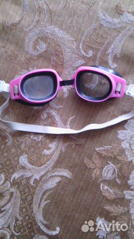 Очки для плавания