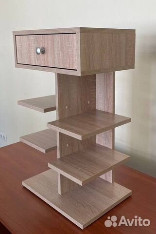 Обувница (новая)