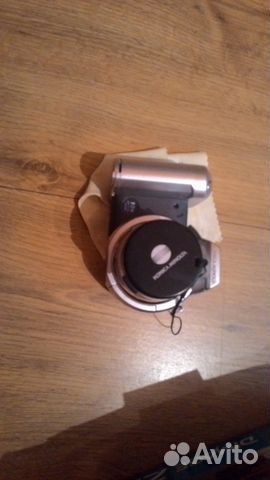 Konica Minolta dimage Z2