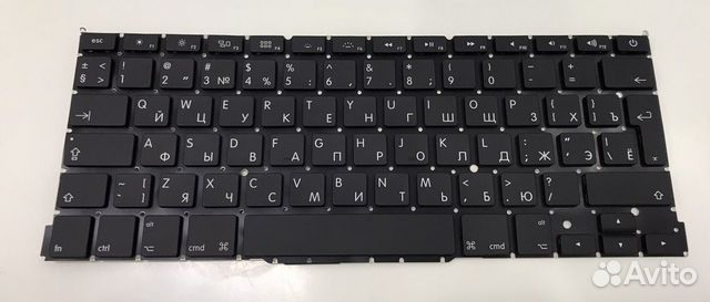 Клавиатура для MacBook pro a1502