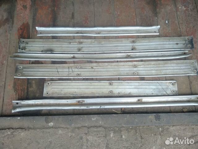 Детали Б/У (мелочевка ) на газ 24-10