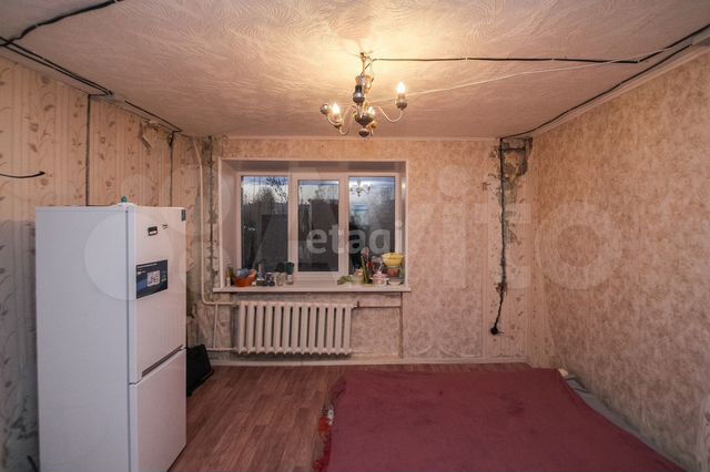 2-к. квартира, 43,5 м², 3/5 эт.