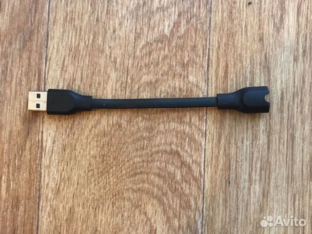Зарядное устройство mi Band 1