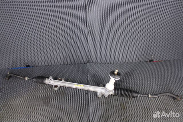 Рейка рулевая Hyundai Santa Fe DM D4HA 56500-2W100