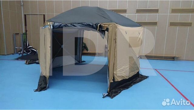 Шатер 2905 -2тд