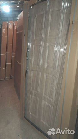 Pacпpoдaжa.Дверь входная с терморазрывом