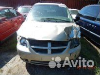 Запчасти Додж Гранд Караван