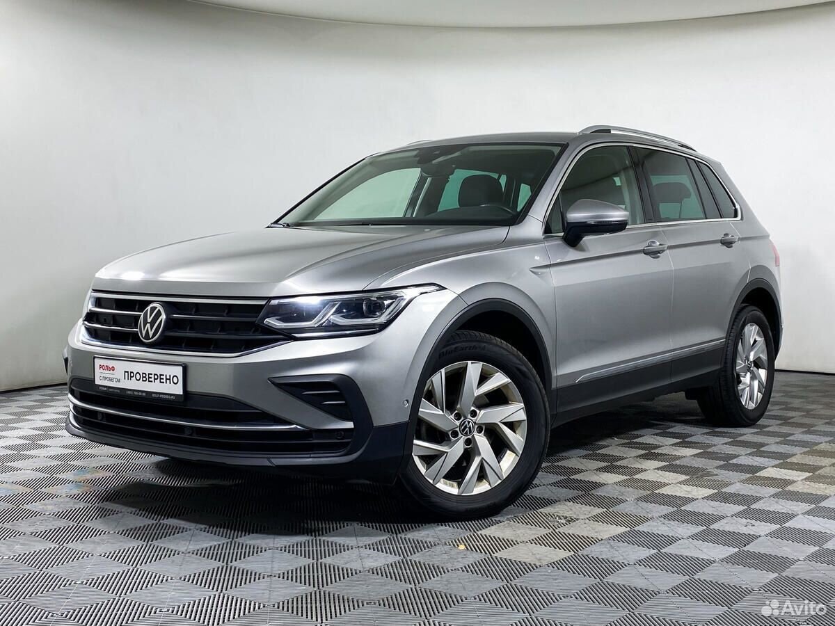 Фольксваген Тигуан л. Тигуан 2 Рестайлинг 2021. Тигуан серебристый. Tiguan 2 Restyling.