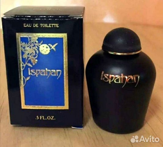 Винтажные духи СССР