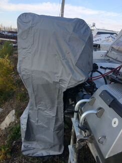 Чехол для мотора 100-200 л.с