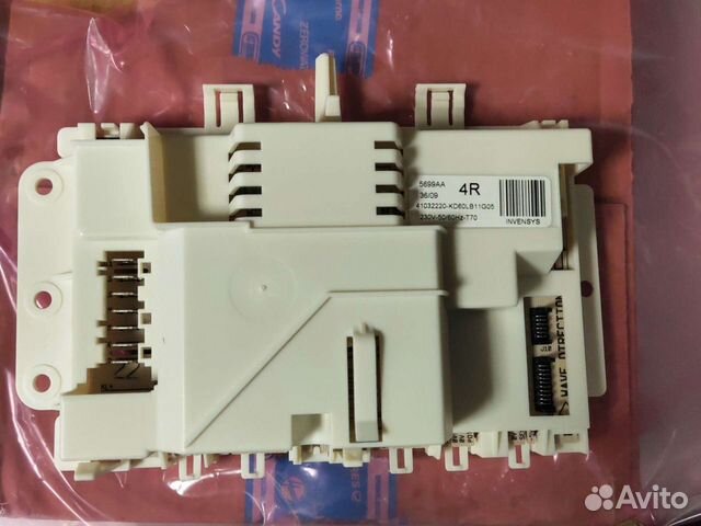 Модуль стиральной машины candy 49015860