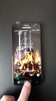 Samsung galaxy j5 prime