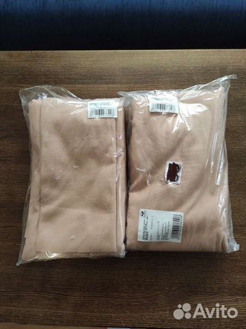 Ткань футер