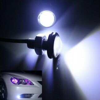 Ходовые огни 2шт (дхо) Глаз Орла, LED, пара