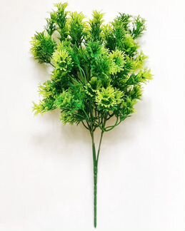 Цветок искуственный