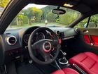 Audi TT 1.8 МТ, 2006, 289 521 км объявление продам