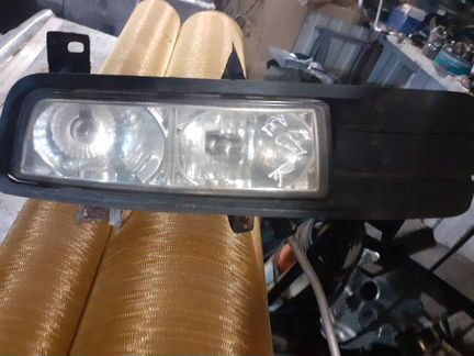 Фара противотуманная правая Geely Emgrand EC7