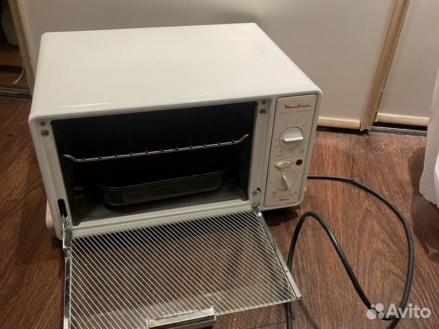 Печь мулинекс купить в Москве | Товары для дома и дачи | Авито
